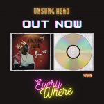 [Album] Unsung Hero - Waade