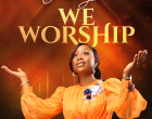 We Worship Oluwatoyin 140x110