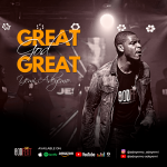 Download Mp3: Great God Great - Yemi Adeyemo