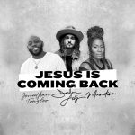 Download Mp3: Jesus Is Coming Remix - Jordan Feliz Ft. Mandisa & Jonathan Traylor
