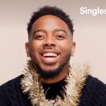 Chandler Moore Featured On Spotify Singles: Holiday Playlist