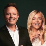 Chris Tomlin Delivers Amazon Original Version Of “Emmanuel God With Us” Featuring Anne Wilson