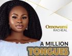 A Million Tongues Omowumi Racheal 140x110