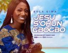 Bola Giwa Jesu Sohun Gbogbo mp3 image 140x110