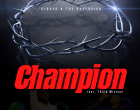 CHAMPION 140x110