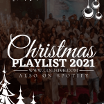 [Download] COGHIVE CHRISTMAS PLAYLIST 2021