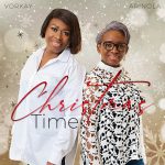 Download Mp3: Christmas Time - Vorkay & Arinola