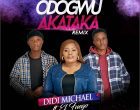 Didi Michael Odogwu Atakata 140x110