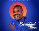 Emmanuel Briggs Releases Beautiful Time 140x110