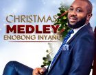 Enobong Inyang Christmas Medley 140x110