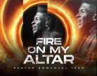 Fire On My Altar – Pastor Emmanuel Iren 140x110