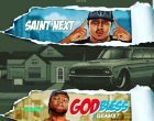 God Bless Saintnext Ft. Geamat 140x110