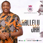 Download Mp3: Hallelujah – Jestero Music