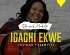 Igaghi Ekwe You Wont Permit It Blessed Modesta 140x110