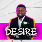 Download Mp3: My Desire - Kennedy C