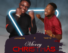 Merry Christmas Jaykeys Ft. TKeyz 140x110