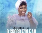 O Gbogo Fole Mi Apekeola 597x600 1 140x110