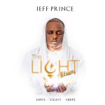 [Album] The Light - Jeff Prince