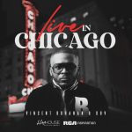 [Album] Live From Chicago - Vincent Bohanan