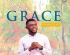 Your Grace by Psalmz Eke Art Cover 140x110