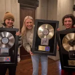 Bethel Music Celebrates RIAA Certifications
