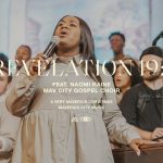 Download Mp3: Revelation 19:1 -  Maverick City Music Ft. Naomi Raine & Mav City Gospel Choir