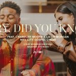 Download Mp3: Mary Did You Know? -  Maverick City Music Ft. Chandler Moore & Lizzie Morgan