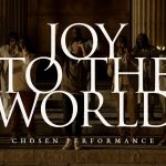 [Music Video] Joy To World (Joyful, Joyful) - Live From The Chosen