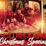 Pastor Mike Jr. Goes “Big” With ‘The McClure Family Christmas Special’ Airing Christmas Morning