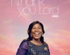 Beauty Obodo I Thank You LOrd Video 140x110