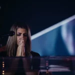 [Music] A Thousand Hallelujahs (Live) - Brooke Ligertwood