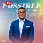 [EP] Is Possible - DDavid