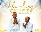 Holy Ghost 140x110