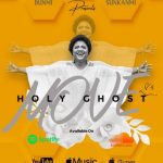 Download Mp3: Holy Ghost Move – Bunmi Sunkanmi