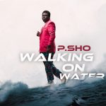 [Album] Walking on Water - P.sho