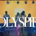 [Music Video] Holy Spirit – Manus Akpanke