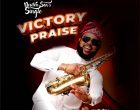 Newton Sax Victory Praise 140x110