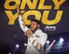 Only You Live Jimmy D Psalmist 140x110