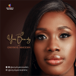 [Music Video] Your Beauty - Onyinye Nnodim