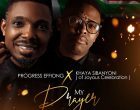 Progress Effiong My Prayer Akam Mmi mp3 image 140x110