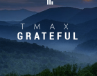 Tmax Grateful Art Cover 140x110