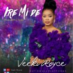 [Music Video] Iremide - Veeki Royce