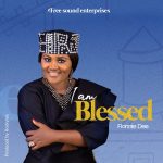 [Music Video] I Am Blessed - Ronnie Dee