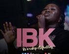 Worship Medley IBK 140x110