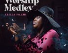 Worship medlye stella 140x110