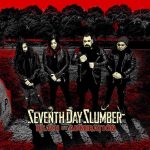 [Album] Death By Admiration - Seventh Day Slumber