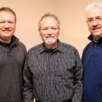John Berry Signs Exclusive Distribution Deal With Gaither Music Group For New Faith-Based Album