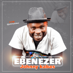 [Music] Ebenezer - Johnny Kabas