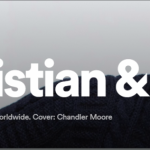 Spotify Showcases The Bright Stars Of Christian & Gospel With Newly Rebranded Top Christian & Gospel Playlist