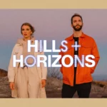 [Music Video] Hills + Horizons - Futures